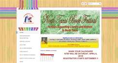 Desktop Screenshot of ntbf.org